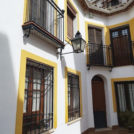 Atico Muy Luminoso En El Casco Antiguo Διαμέρισμα Κόρδοβα Εξωτερικό φωτογραφία